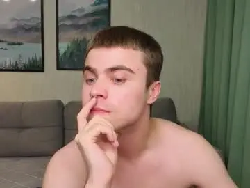 Chaturbate Live Sex Cam of _dream_boys_
