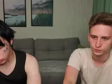 Chaturbate Sex Chat of _dream_boys_