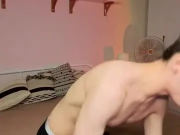 Chaturbate Adult Webcams of _dream_boys_