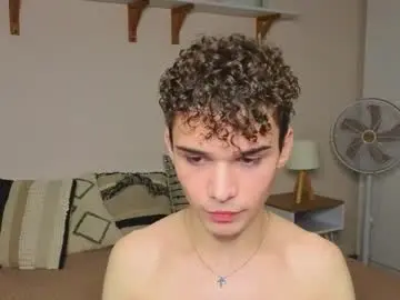Chaturbate Sex Chat of _dream_boys_