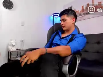 Chaturbate Best Webcam of _juanes__