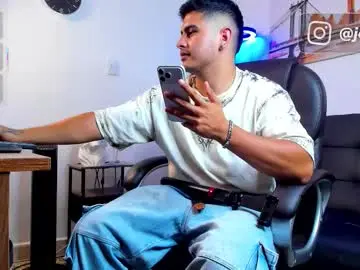 Chaturbate Live Sex of _juanes__