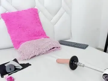 Chaturbate Nude Webcam of analia18_
