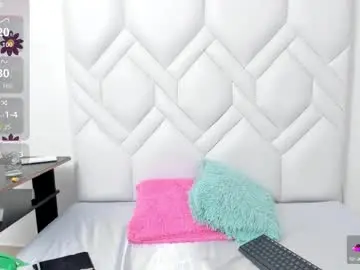 Chaturbate Live Porn of analia18_