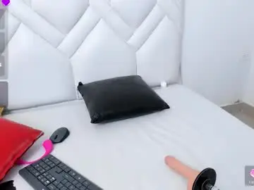 Chaturbate Best live sex cam show of analia18_