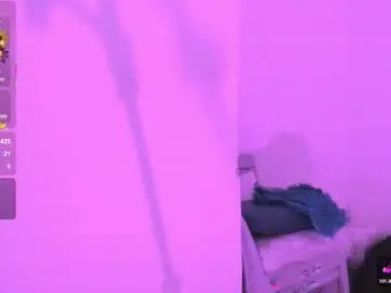 Chaturbate Live Porn of analia18_