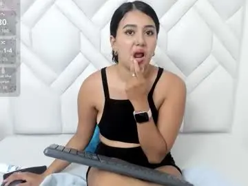 Chaturbate Best Webcam of analia18_