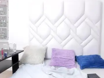 Chaturbate Best live sex cam show of analia18_