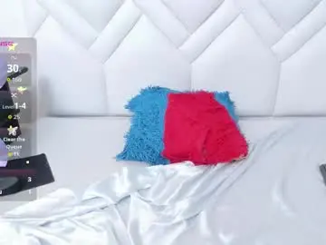 Chaturbate Adult Webcam of analia18_