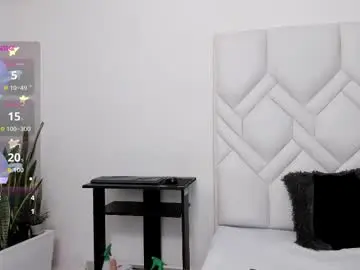 Chaturbate Free Live Porn of analia18_