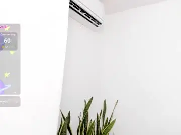 Chaturbate Sex Cam of analia18_