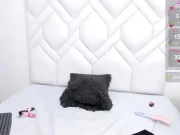 Chaturbate Best live sex cam show of analia18_