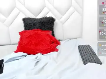 Chaturbate Sex Chat of analia18_