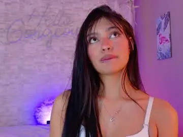 Chaturbate Nude Webcam of ayla_lux