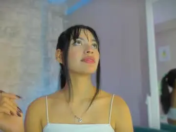 Chaturbate Sex Chat of ayla_lux