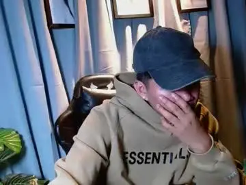 Chaturbate Nude Webcam of badblack_66