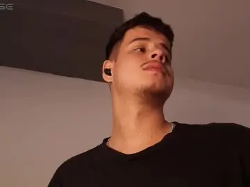 Chaturbate Best Webcam of bjorn_steels