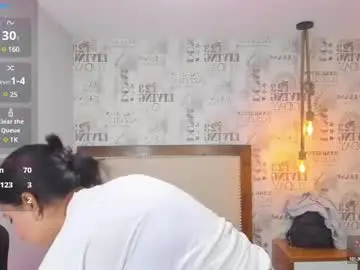 Chaturbate Live Sex Cam of brianaluck
