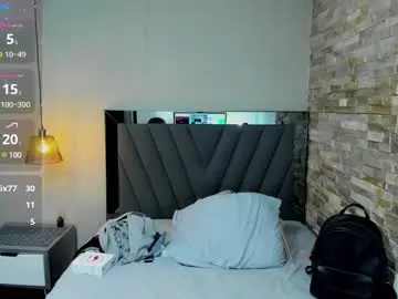 Chaturbate Free Porn Cam of brianaluck