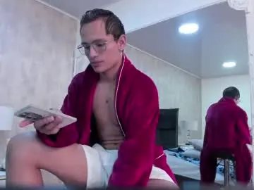 Chaturbate Best Webcam of damian_garciaah