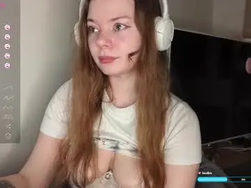 Chaturbate Live Sex Cam of dreamy_lora