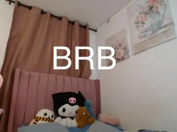 Chaturbate Live Sex of emmily_forever