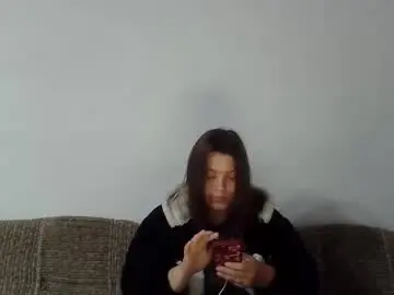 Chaturbate Live Sex Cam of girl_leya
