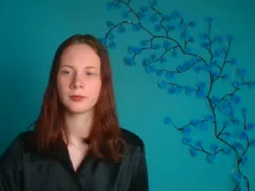 Chaturbate Live Porn of hinabliss