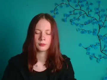 Chaturbate Live Sex Cam of hinabliss