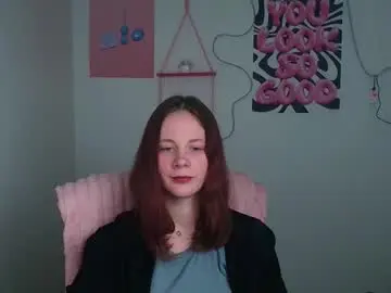 Chaturbate Live Sex Cam of hinabliss