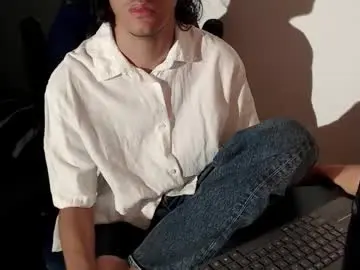 Chaturbate Live Sex Cam of jey_foxx