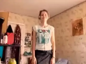 Chaturbate Sex Chat of kamisalling