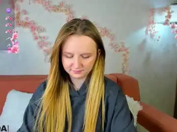 Chaturbate Adult Video Chat of katrina_bail
