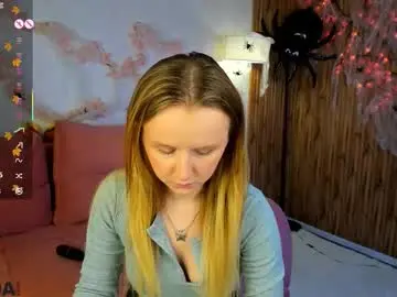 Chaturbate Nude Webcam of katrina_bail