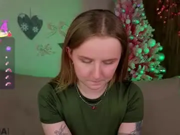 Chaturbate Sex Chat of katrina_bail