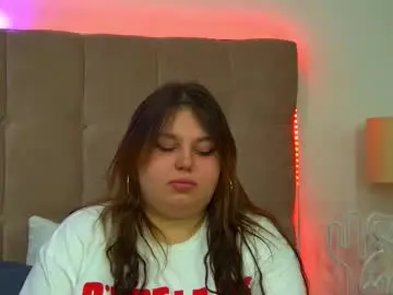 Chaturbate Adult Webcam of lillianhaig