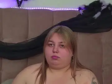 Chaturbate Best Webcam of lillianhaig