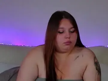 Chaturbate Nude Webcam of lillianhaig