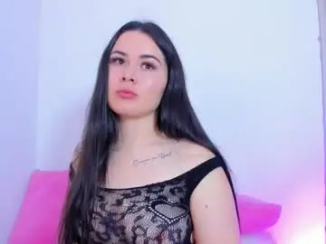 Chaturbate Best Webcam of linaanssen