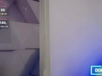 Chaturbate Live Porn of loreley_novoa