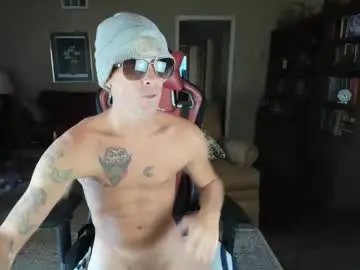 Chaturbate Sex Cam of machinecumkelly69