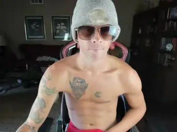 Chaturbate Nude Webcam of machinecumkelly69