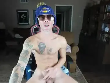 Chaturbate Sex Cam of machinecumkelly69