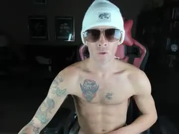 Chaturbate Live Sex of machinecumkelly69