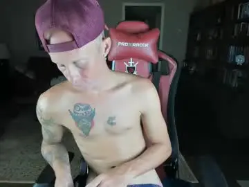 Chaturbate Sex Cam of machinecumkelly69
