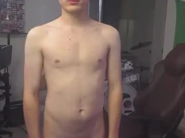 Chaturbate Free Porn Cam of mattcashxxx