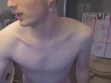 Chaturbate Sex Cam of mattcashxxx