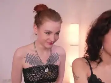 Chaturbate Sex Cam of mimilicks