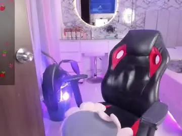 Chaturbate Live Sex Cam of missgissel