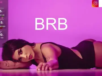 Chaturbate Live Sex of missgissel